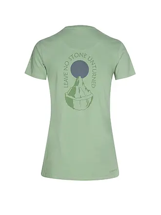 LA SPORTIVA | Damen Klettershirt Stone | 